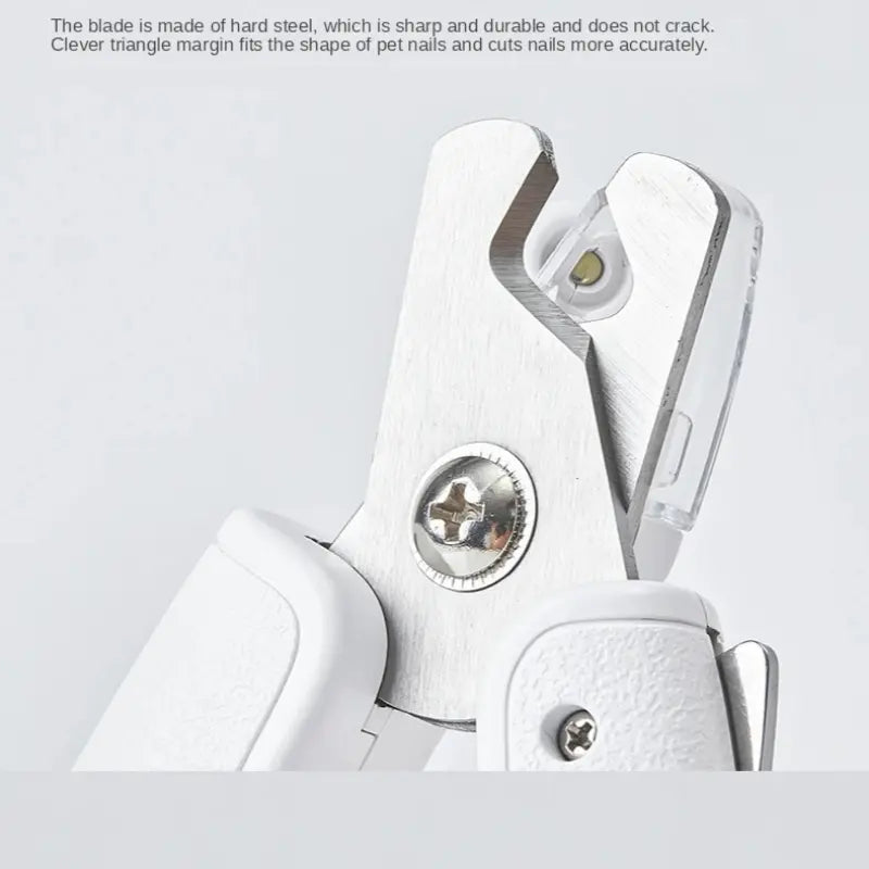 Paws & Sanctuary Precision LED Safety Clipper
