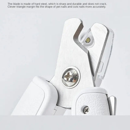 Paws & Sanctuary Precision LED Safety Clipper