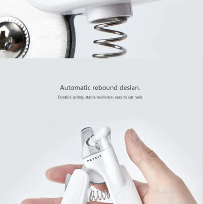 Paws & Sanctuary Precision LED Safety Clipper