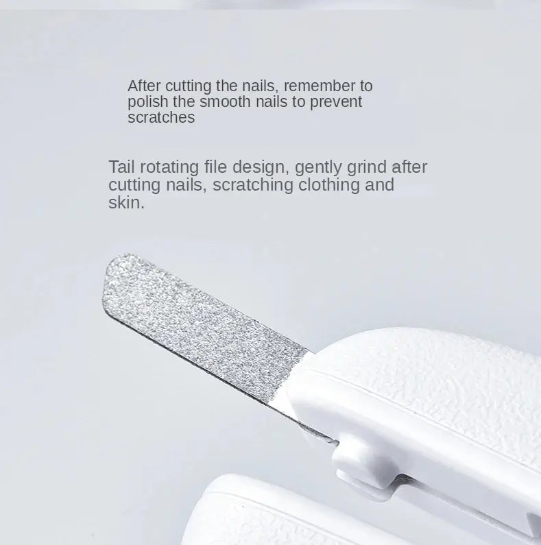 Paws & Sanctuary Precision LED Safety Clipper